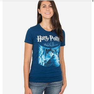 Harry Potter and the Order of the Phoenix Women's Crew T-Shirt